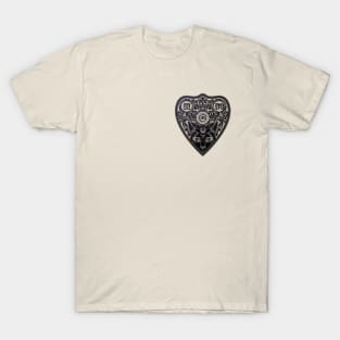 Kitty Planchette T-Shirt